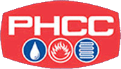 past president of the Plumbing, Heating, Cooling Contractors Association