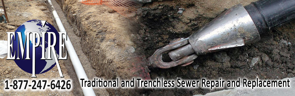 Best sewer cleaning. Free estimate for sewer and drain cleaning